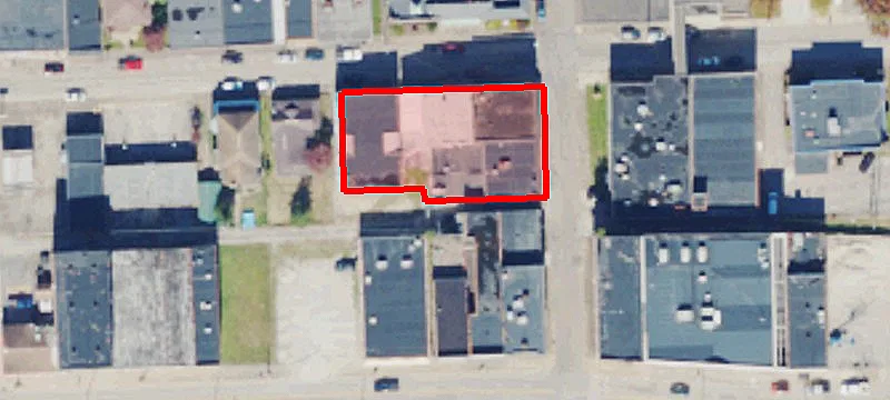 405 4th Ave
