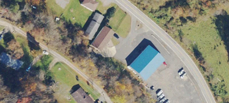 1776 Davisson Run Rd
