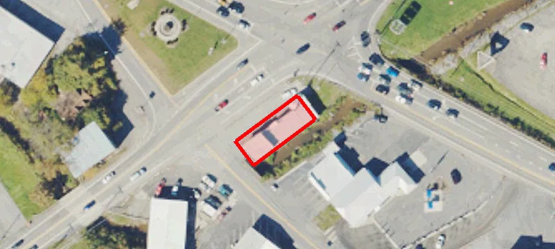 800 Rogers St