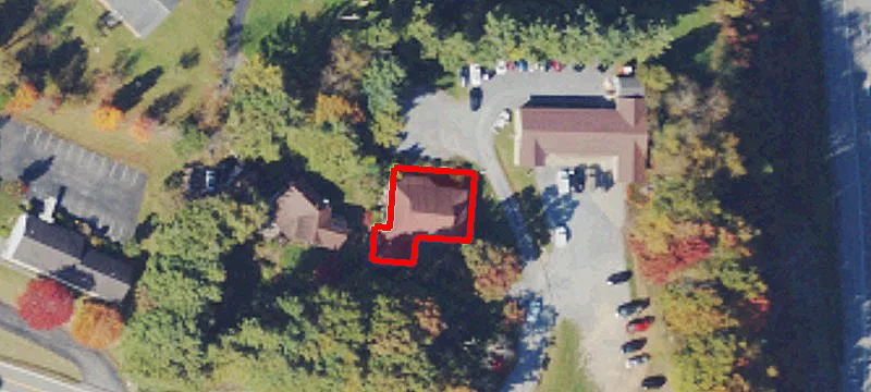 321 Fairview Hts Rd