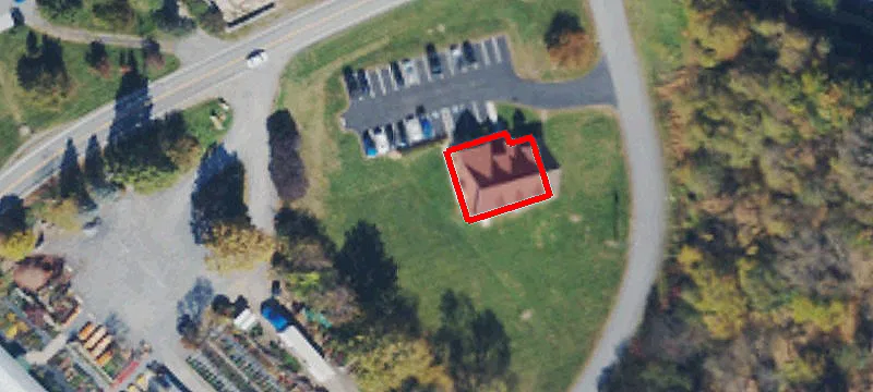 22 Sierra Dr