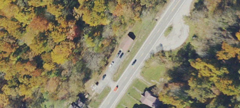 3411 Short Crk Rd