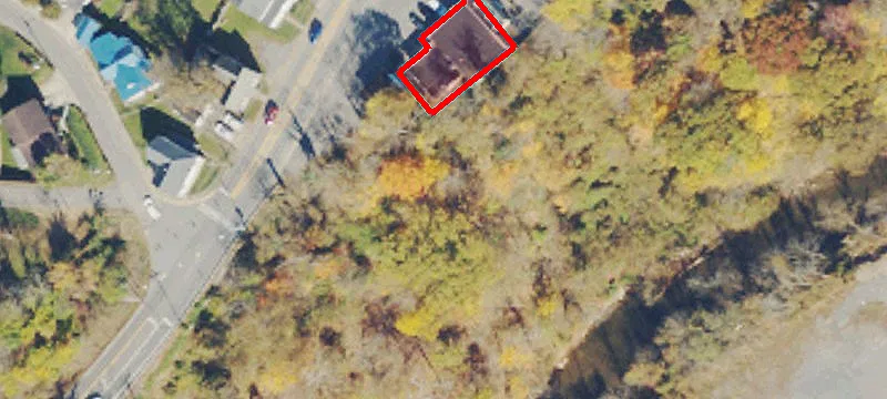 621 Buckhannon Ave