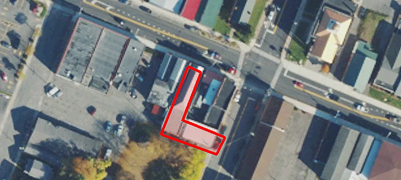 8 Main St