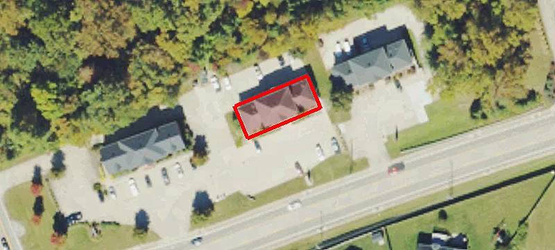 3566 Teays Vly Rd