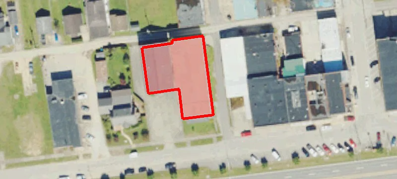 1145 Main St