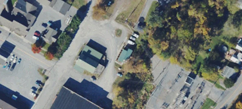 149 Mercer St