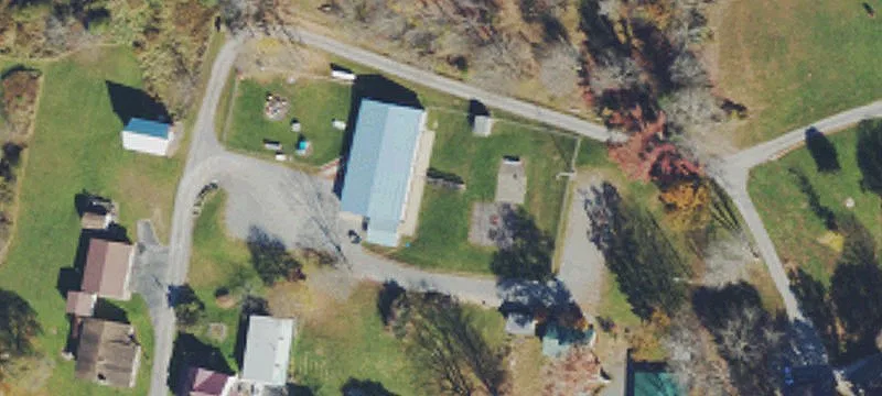 50 Nicklow Rd