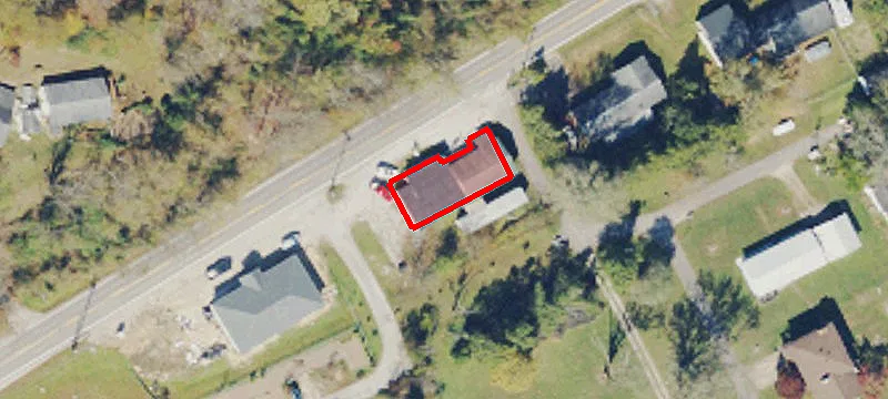 4952 Elk Riv S Rd