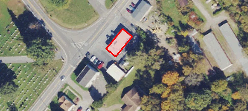2000 Eldersville Rd