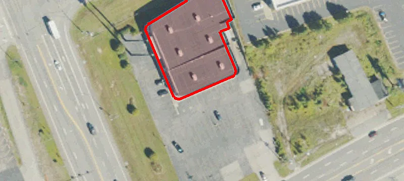 3499 Us Rte 60th E