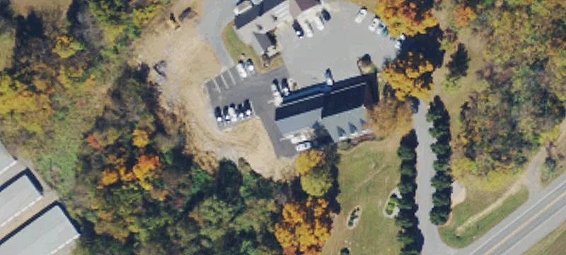 4325 Gerrardstown Rd