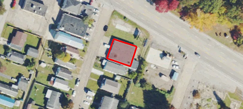 104 Oak St