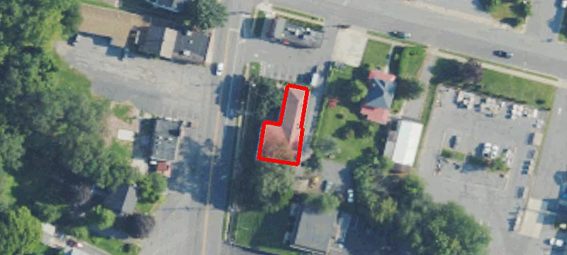 1004 Winchester Ave