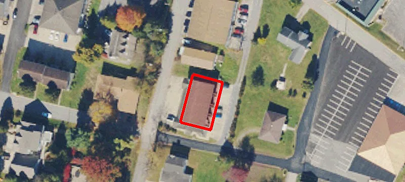 252 Wildwood St