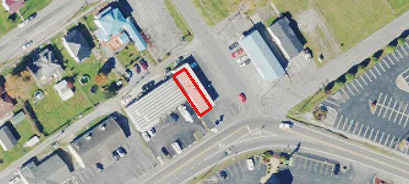 700 Stafford Dr