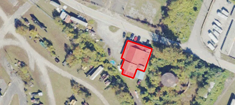 100 Pickens Rd
