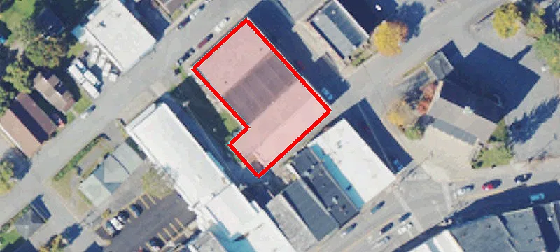 121 Central Ave