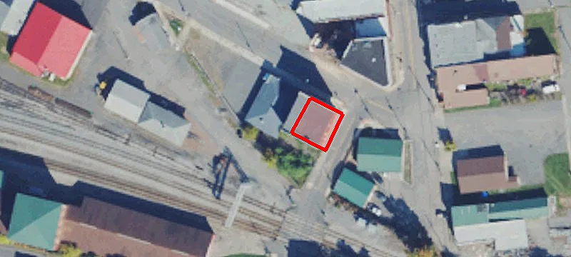 36 36th 2nd St