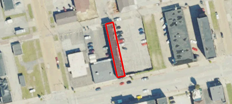 1318 4th Ave