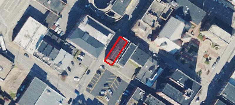 160 Chancery Row