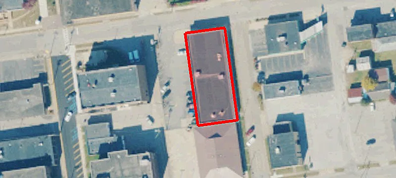 1101 Myers Ave