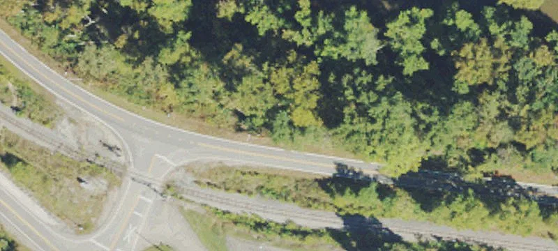 Airport Rd