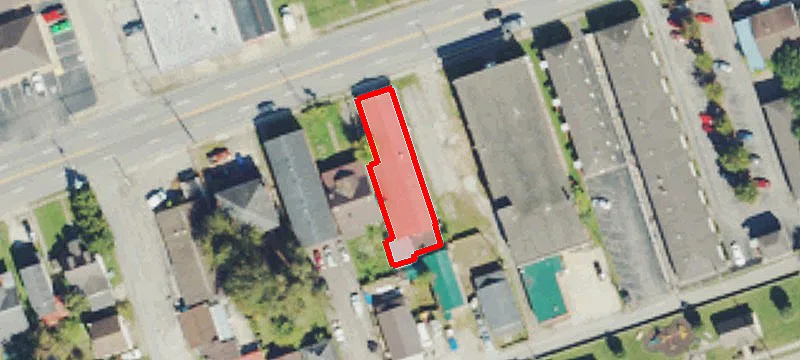 2333 Adams Ave