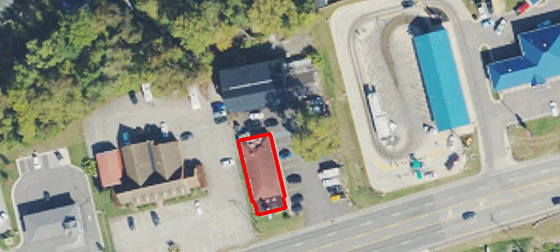 6440 Us Rte 60th E