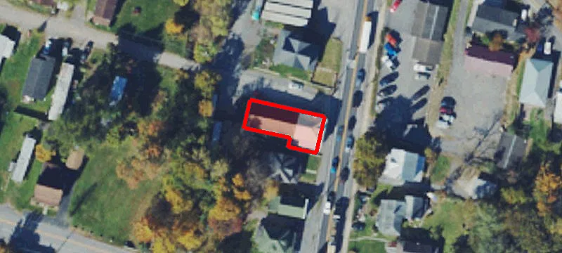 3 Whisner Ave