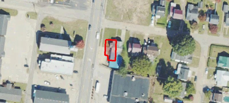 2422 Jackson Ave