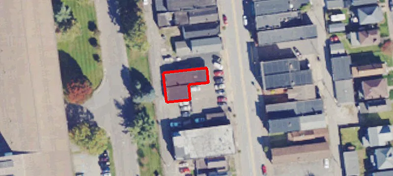 847 Main St