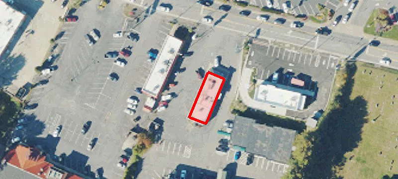 1941 Harper Rd
