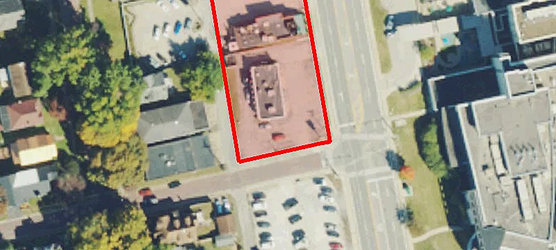 Hal Greer Blvd