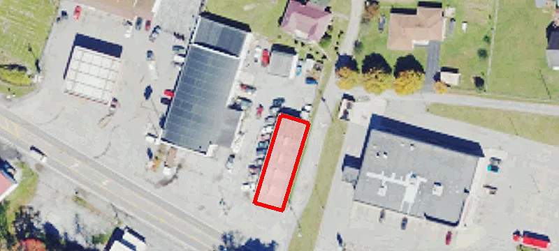 4344 Coal Heritage Rd