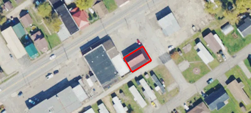 122 4th Ave