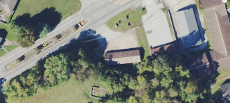 6000 Grand Central Ave