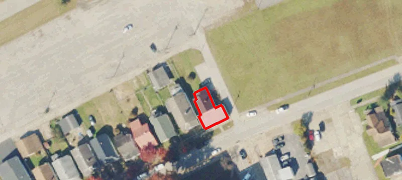 429 3rd Ave