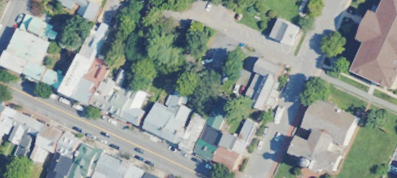 111 German St