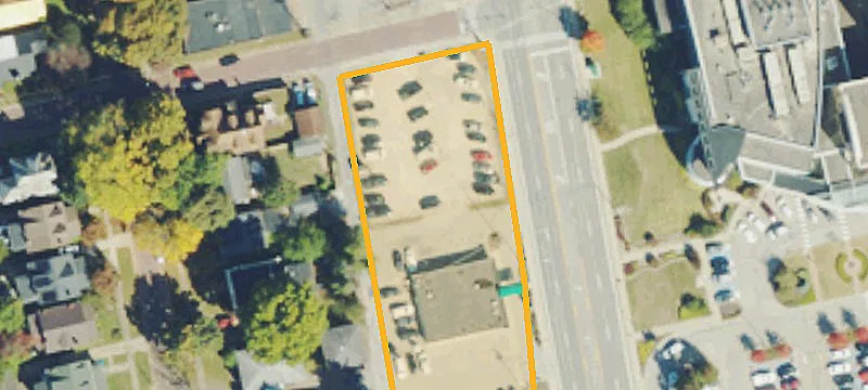 1407 Hal Greer Blvd