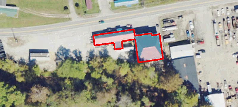 7700 Rte 3rd 3