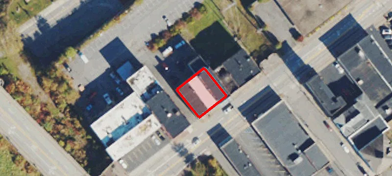 306 Merchant St