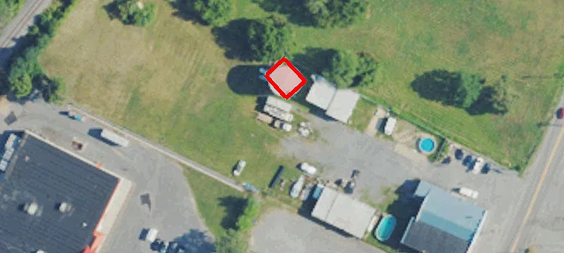 237 Eagle School Rd