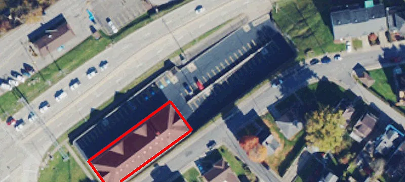 2400 National Rd