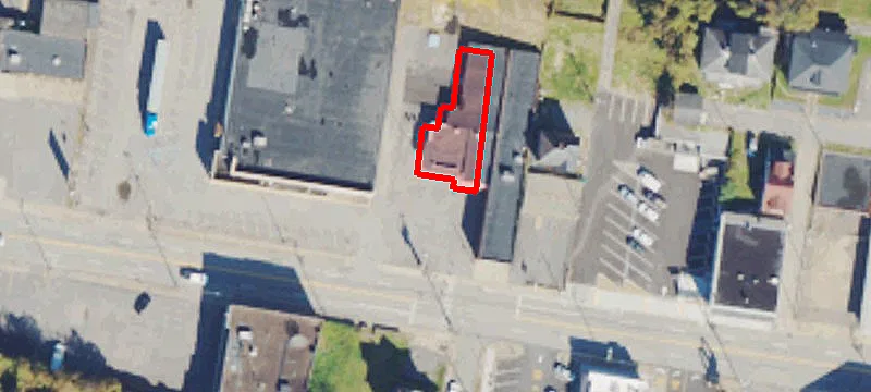 762 Pike St
