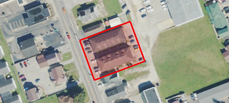 6450 Farmdale Rd