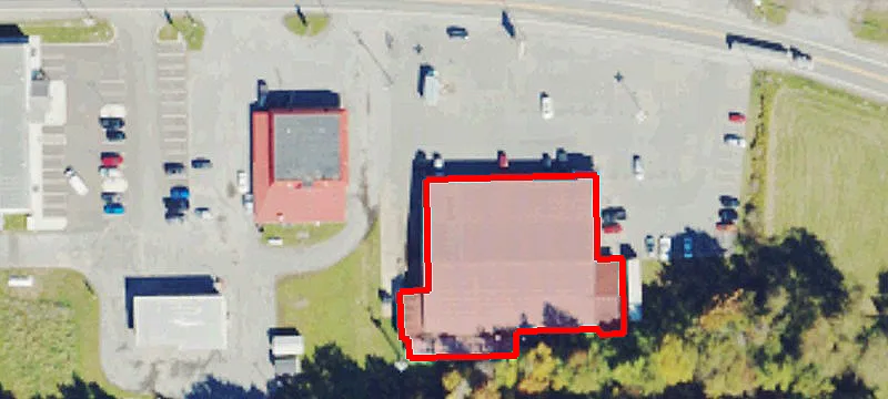 7007 Harper Rd