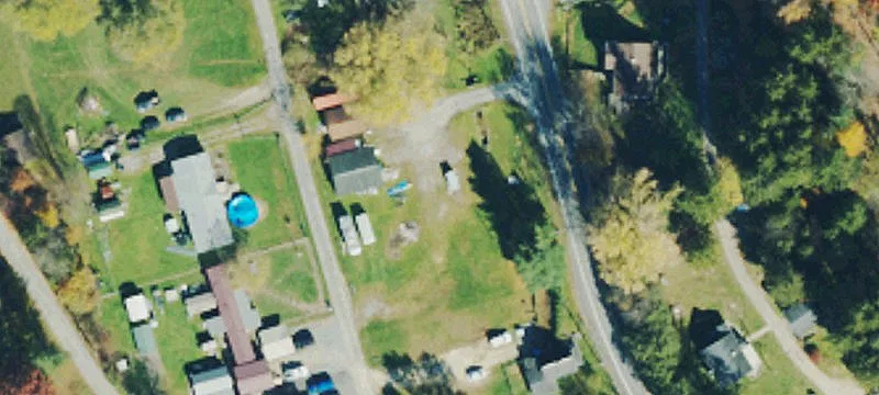 2733 Harper Rd