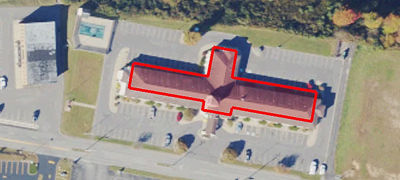 800 Northside Dr Ste, Unit 27