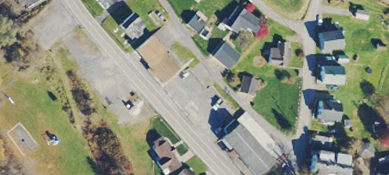 Main St